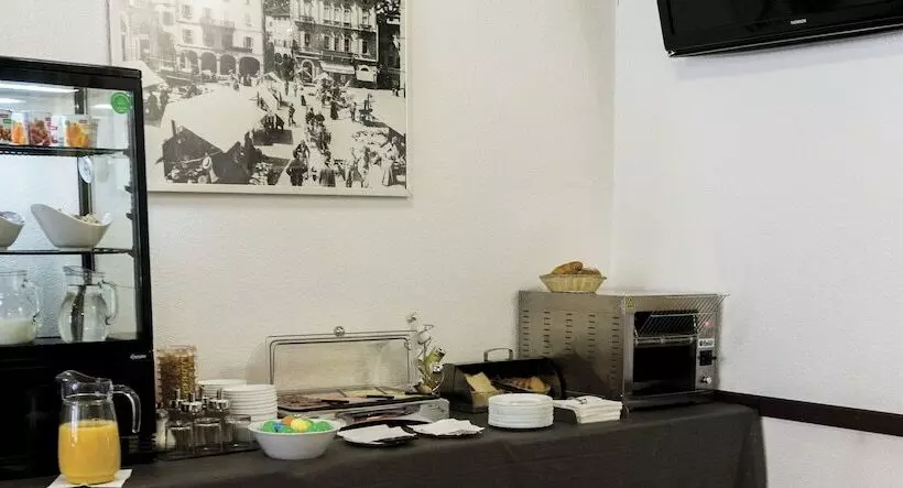 Отель Besso Lugano Center