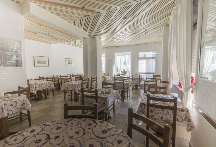 Hotel Besso Lugano Center