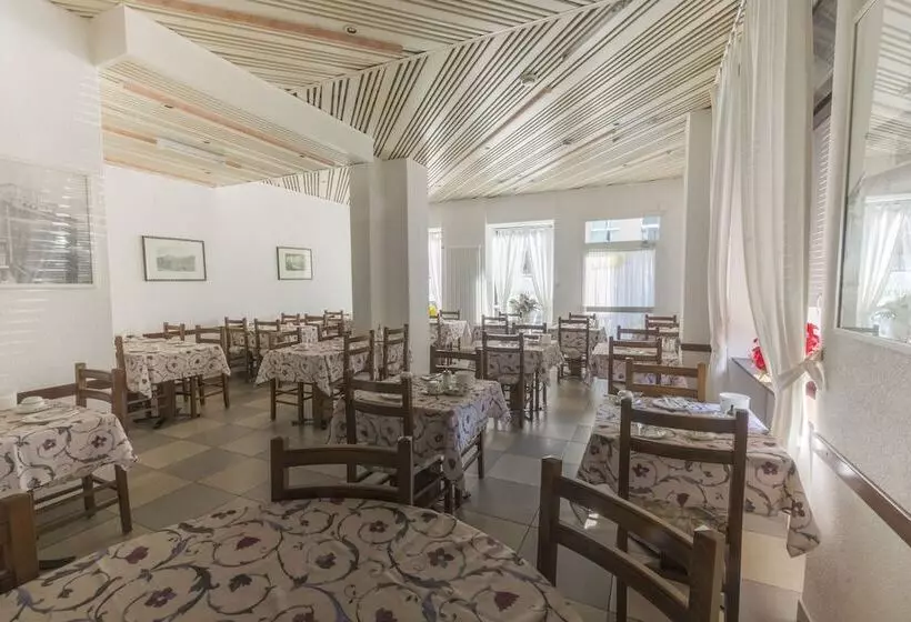 Отель Besso Lugano Center