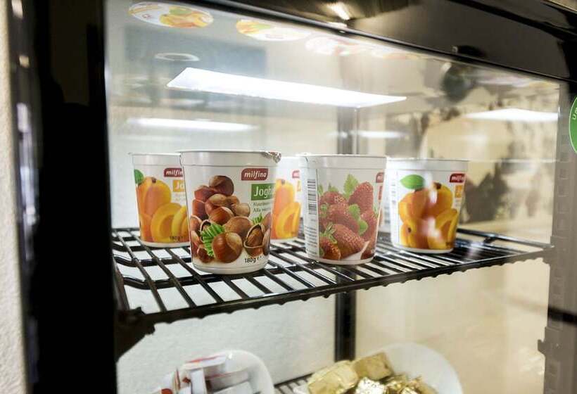 Hotel Besso Lugano Center