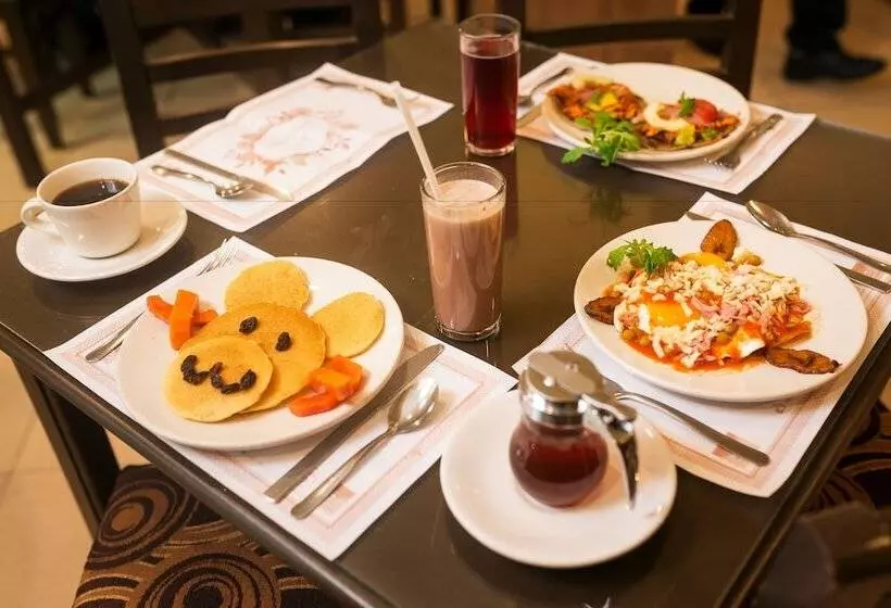 酒店 Colonial De Merida