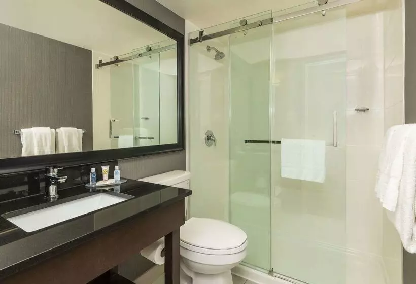 בית מלון כפרי Comfort Inn