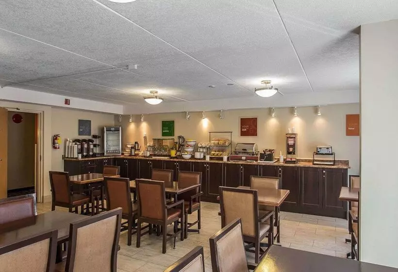 酒店 Comfort Inn Midland