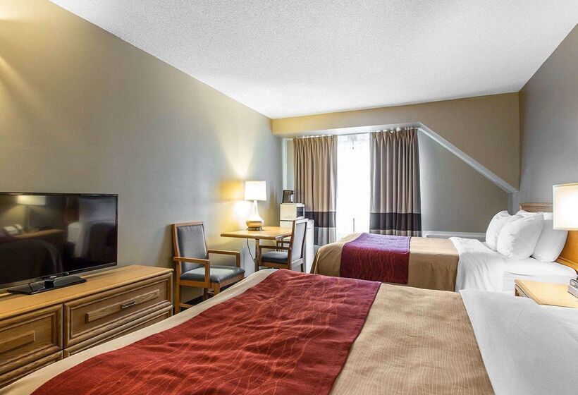 호텔 Comfort Inn Midland