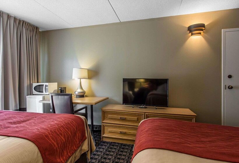 호텔 Comfort Inn Midland