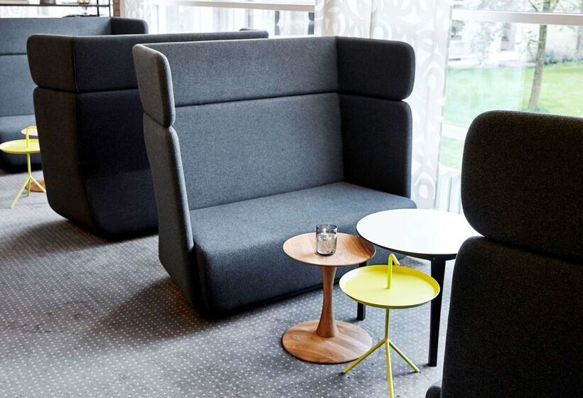 Hotel Comwell Rebild Bakker