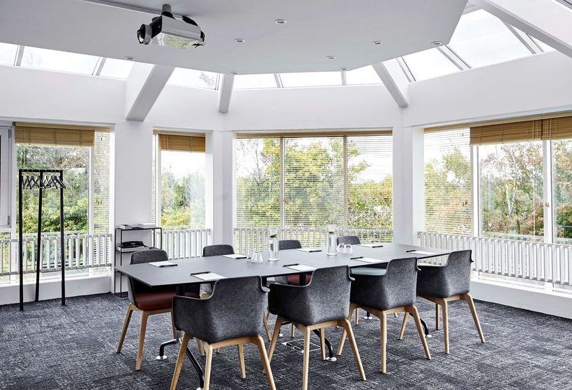 Hotel Comwell Rebild Bakker