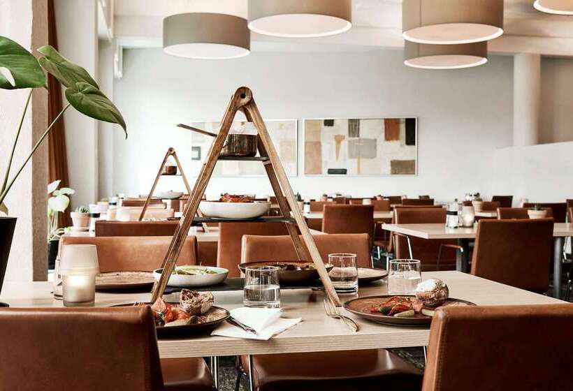 Hotel Comwell Rebild Bakker