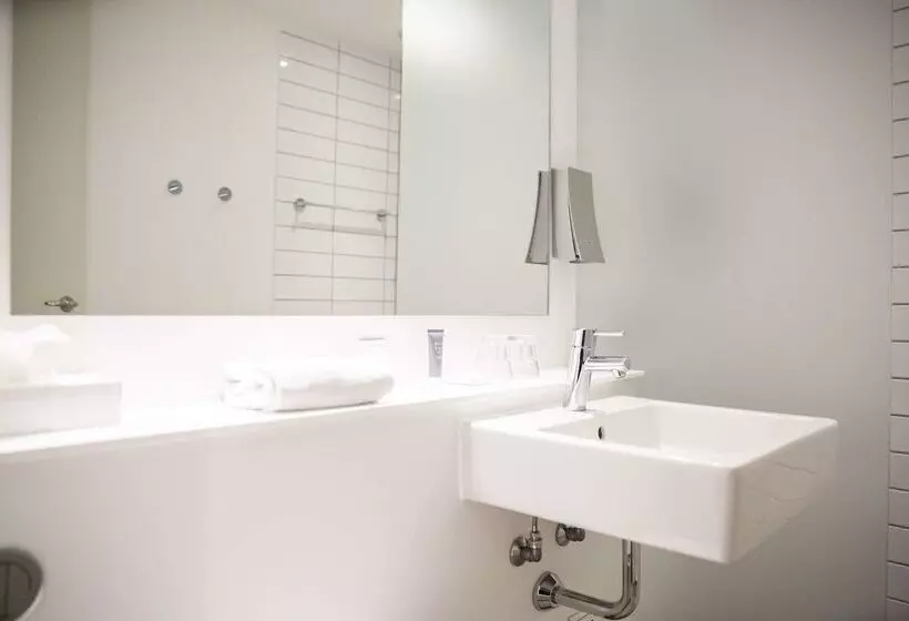 בית מלון כפרי Comwell Rebild Bakker