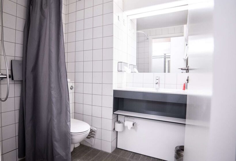 Hotel Comwell Rebild Bakker