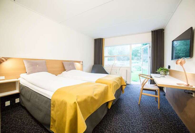 Hotel Comwell Rebild Bakker