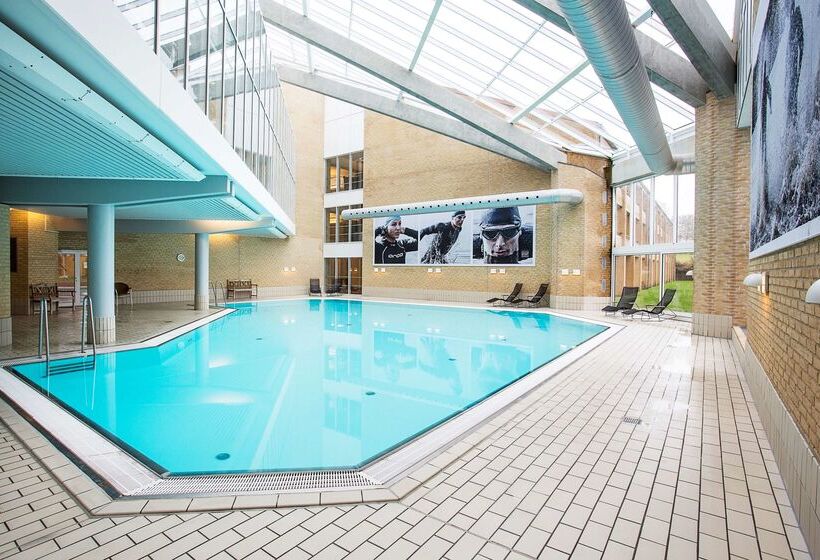 Hotel Comwell Rebild Bakker