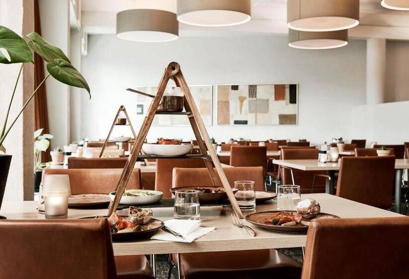 Hotel Comwell Rebild Bakker