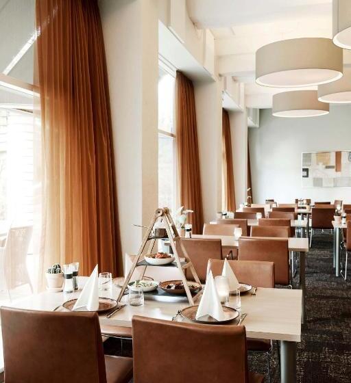 Hotel Comwell Rebild Bakker