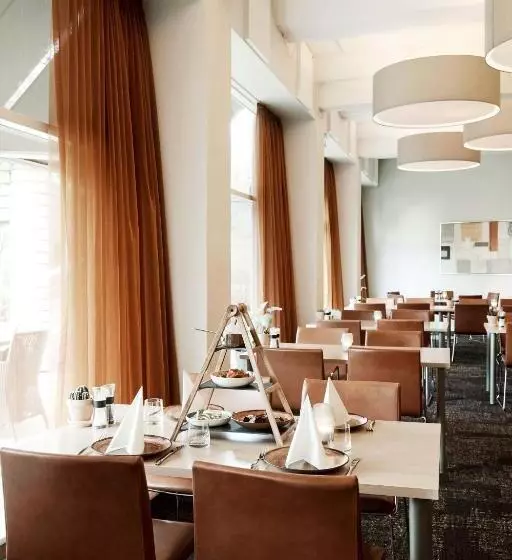 בית מלון כפרי Comwell Rebild Bakker