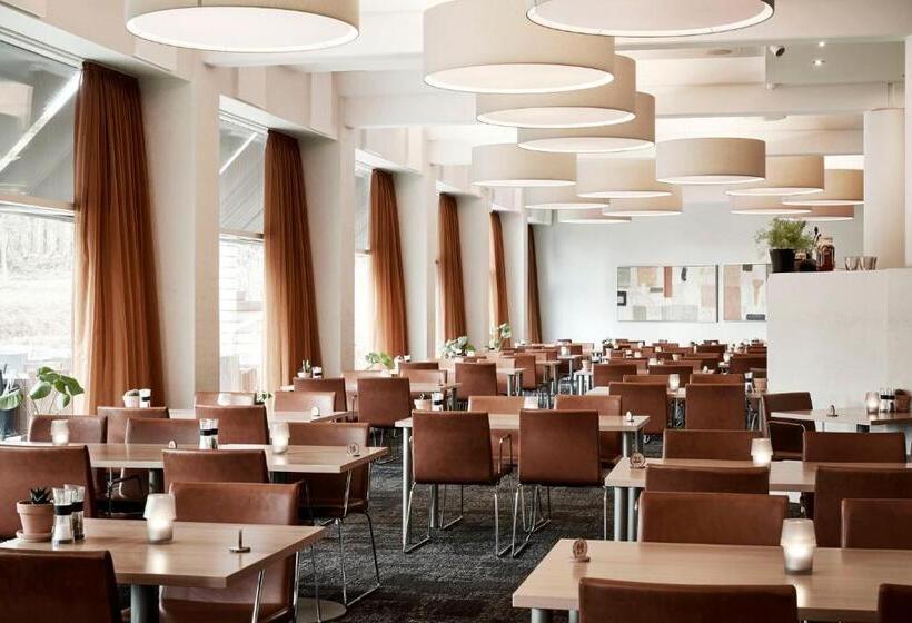 Hotel Comwell Rebild Bakker