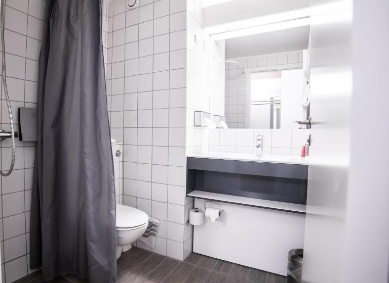 Hotel Comwell Rebild Bakker