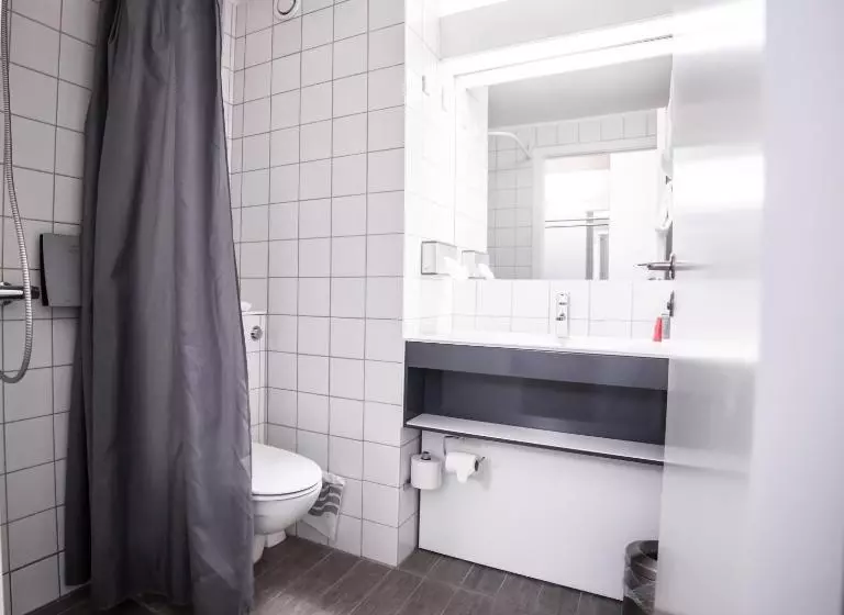 בית מלון כפרי Comwell Rebild Bakker