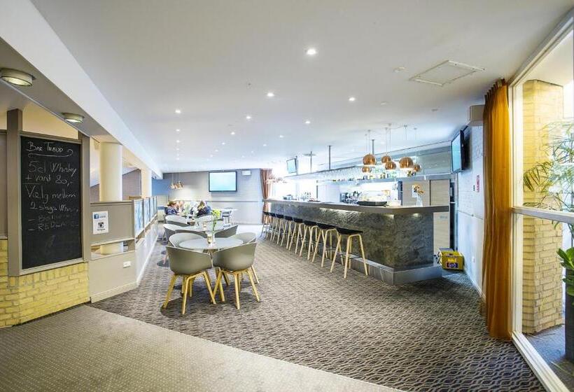 Hotel Comwell Rebild Bakker