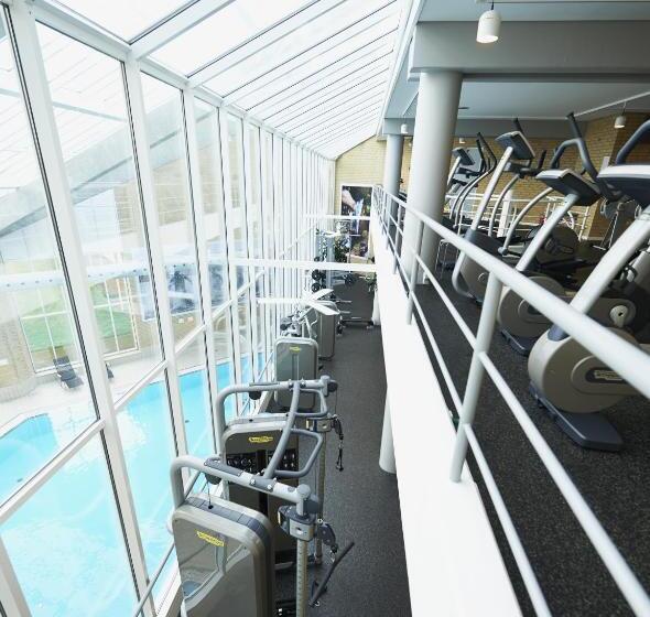 Hotel Comwell Rebild Bakker