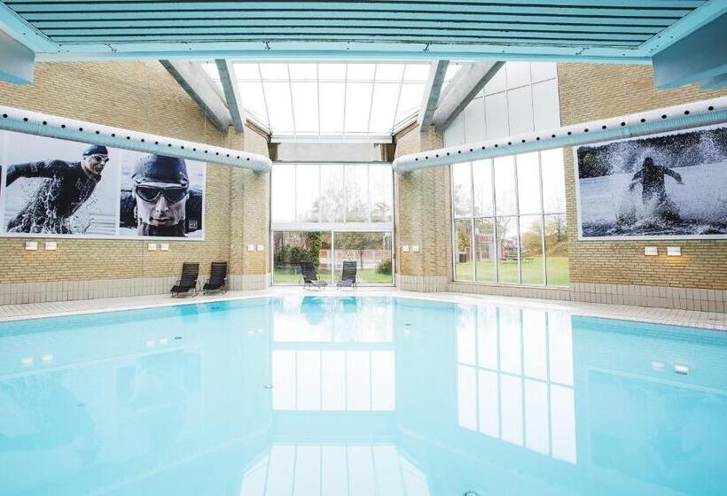 Hotel Comwell Rebild Bakker