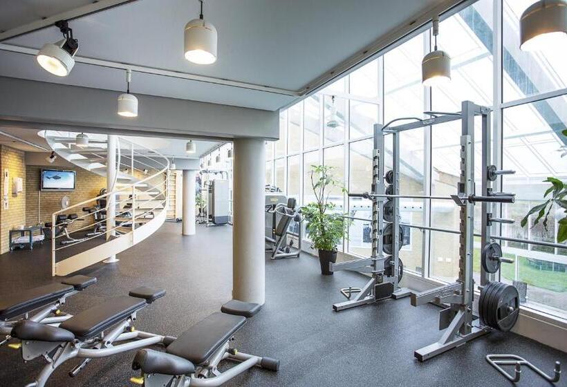 Hotel Comwell Rebild Bakker