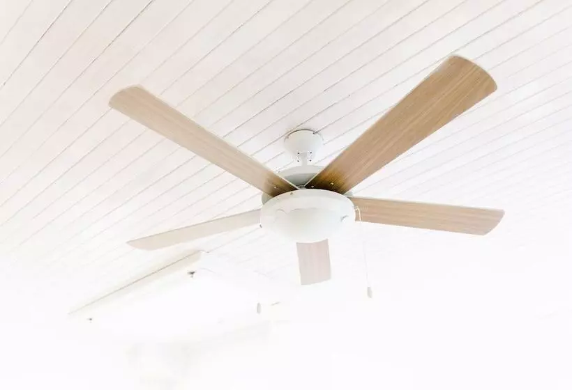 هتل Deutsches Haus Swakopmund