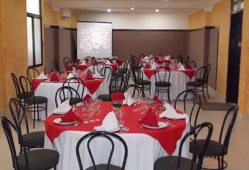 酒店 Maya Tulipanes