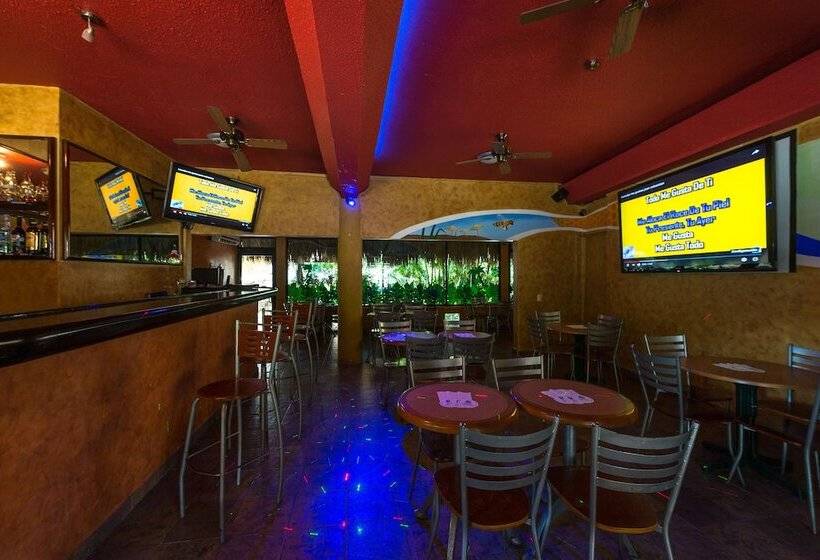 فندق Maya Tulipanes