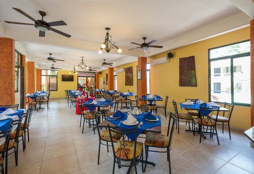 فندق Maya Tulipanes