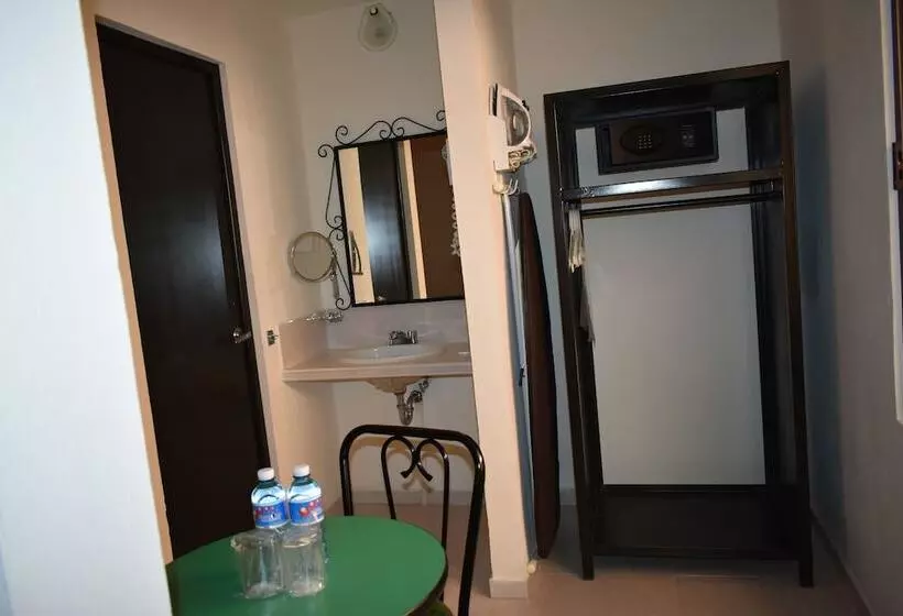 酒店 Maya Tulipanes