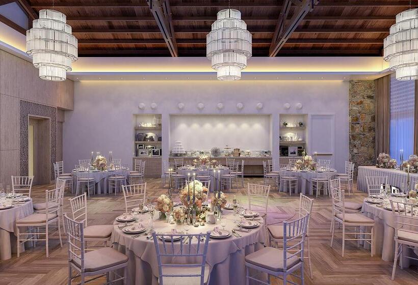 ホテル Olympic Lagoon Resort Ayia Napa