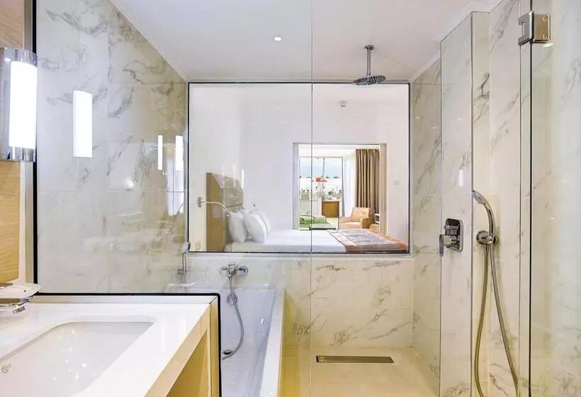 酒店 Olympic Lagoon Resort Ayia Napa