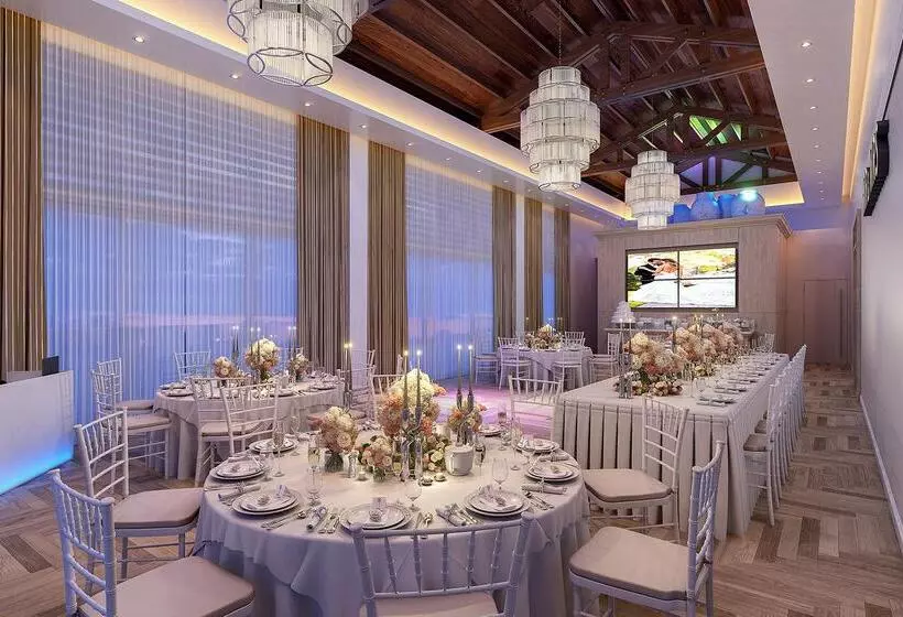 酒店 Olympic Lagoon Resort Ayia Napa