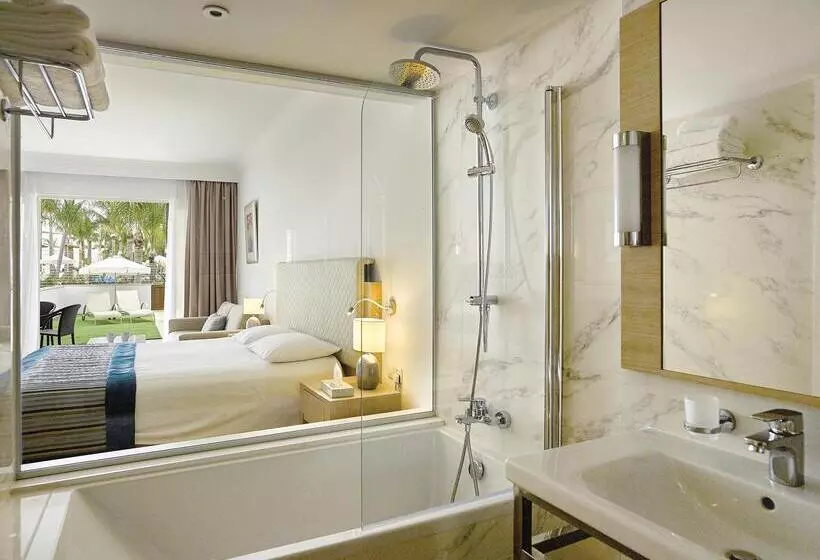 酒店 Olympic Lagoon Resort Ayia Napa