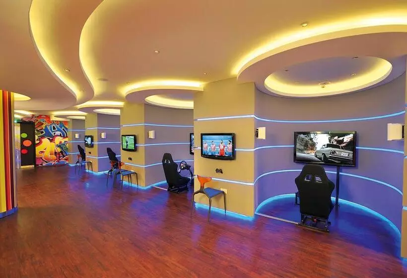 酒店 Olympic Lagoon Resort Ayia Napa