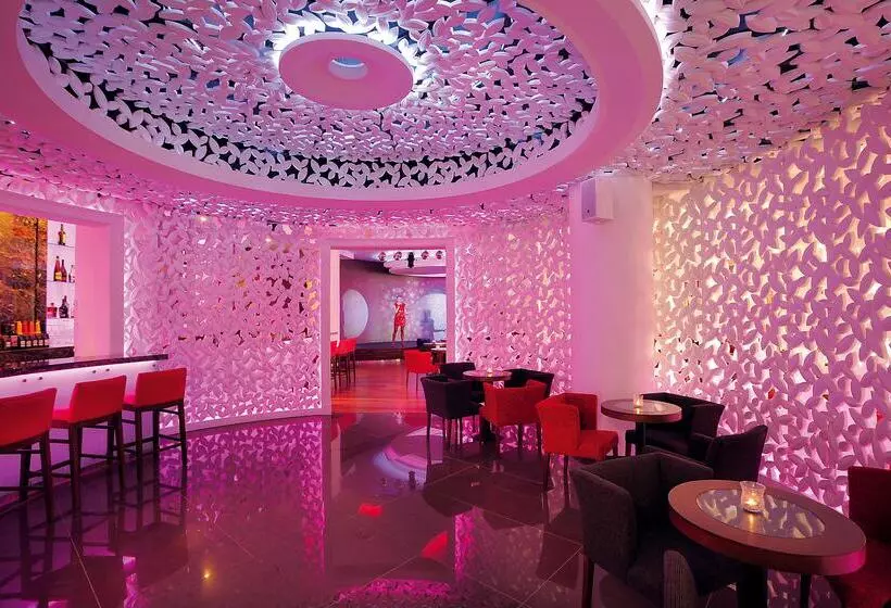 酒店 Olympic Lagoon Resort Ayia Napa