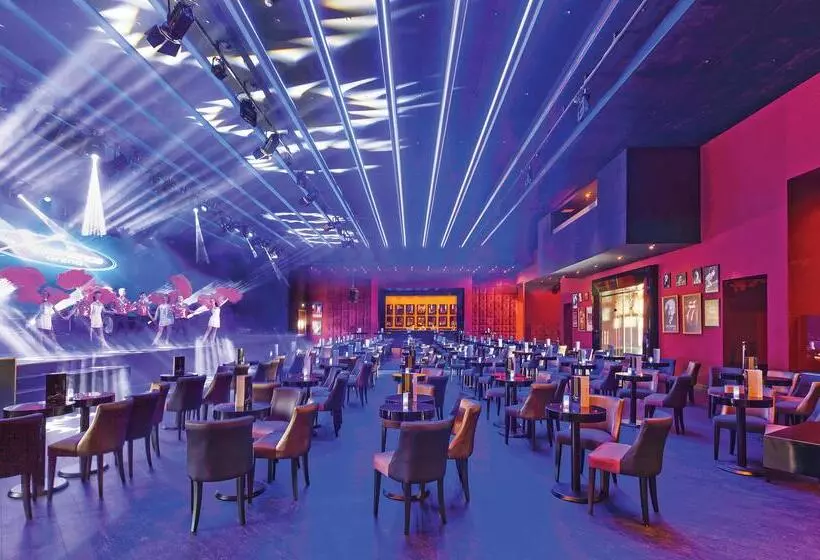 酒店 Olympic Lagoon Resort Ayia Napa