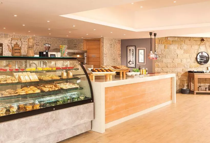 酒店 Olympic Lagoon Resort Ayia Napa