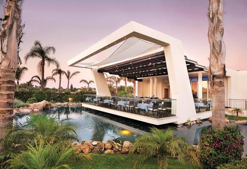 ホテル Olympic Lagoon Resort Ayia Napa