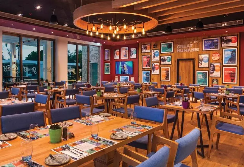 酒店 Olympic Lagoon Resort Ayia Napa