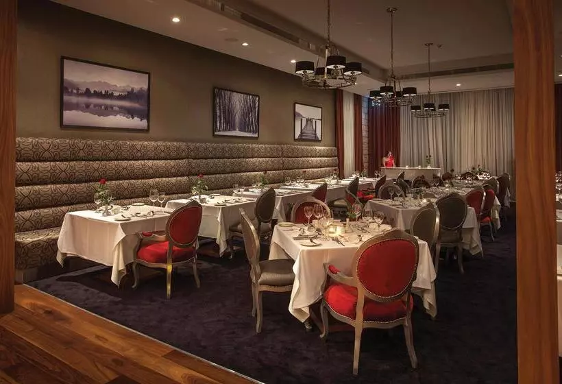 酒店 Olympic Lagoon Resort Ayia Napa