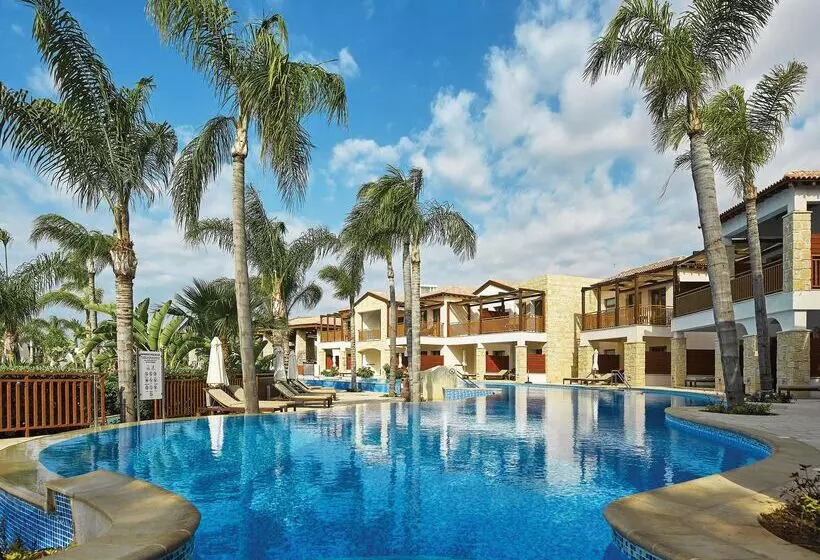 酒店 Olympic Lagoon Resort Ayia Napa