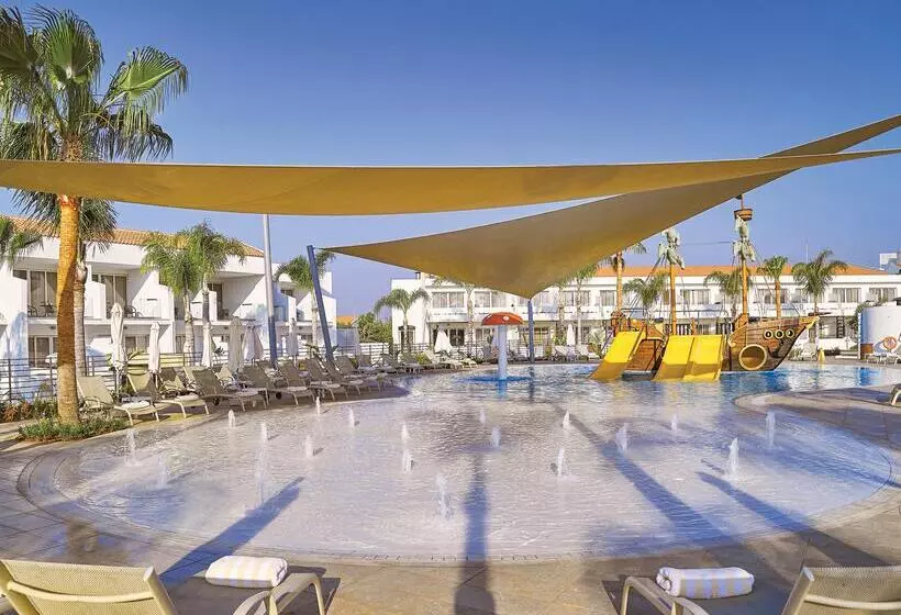 酒店 Olympic Lagoon Resort Ayia Napa