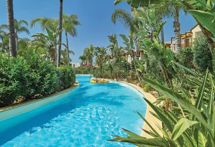 酒店 Olympic Lagoon Resort Ayia Napa