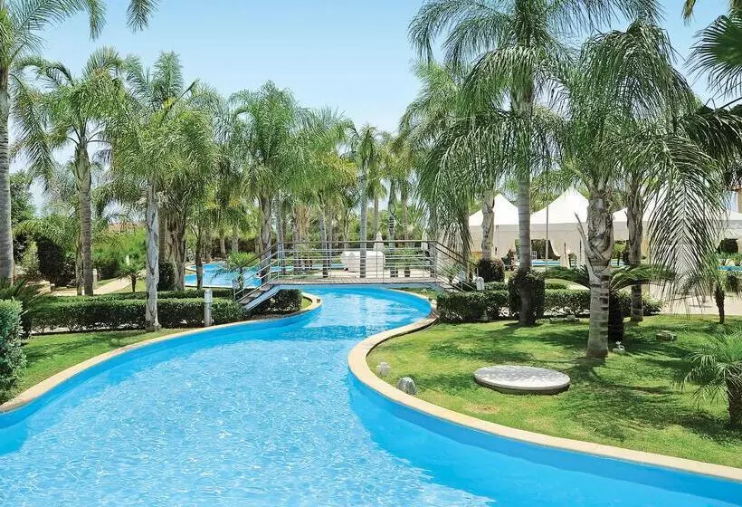 酒店 Olympic Lagoon Resort Ayia Napa