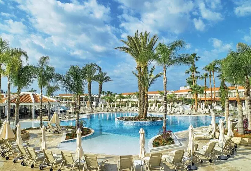 酒店 Olympic Lagoon Resort Ayia Napa