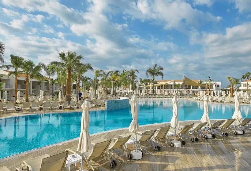 酒店 Olympic Lagoon Resort Ayia Napa