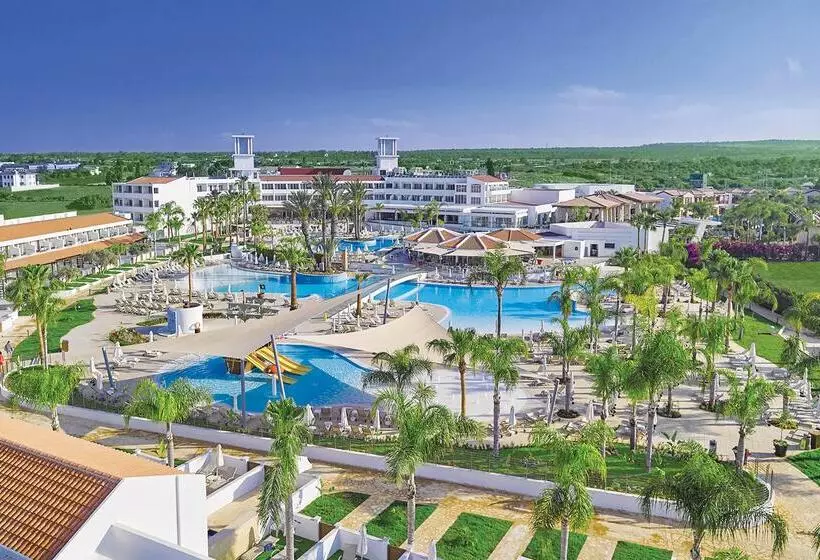 酒店 Olympic Lagoon Resort Ayia Napa