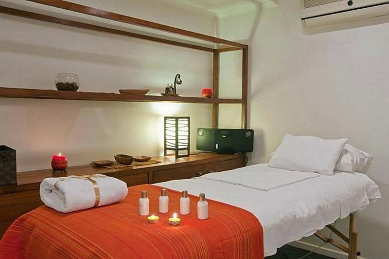 فندق Park Plaza Santiago